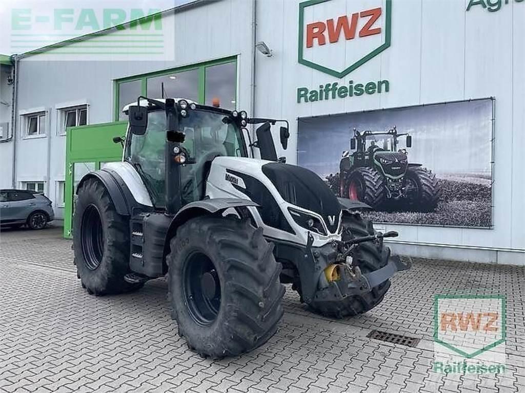 Valtra t234d Traktorji