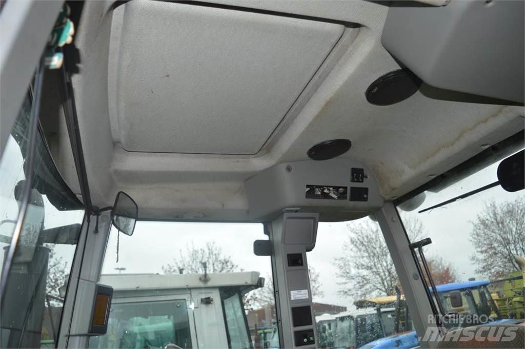 CLAAS Ares 697 ATZ Traktorji