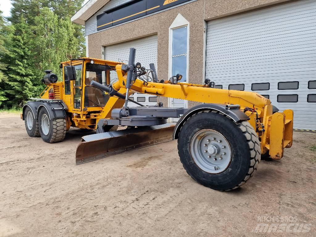 Veekmas FG 15 C Grederji