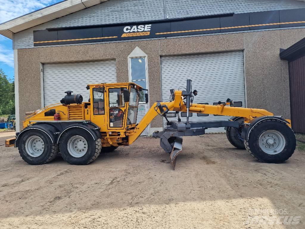 Veekmas FG 15 C Grederji