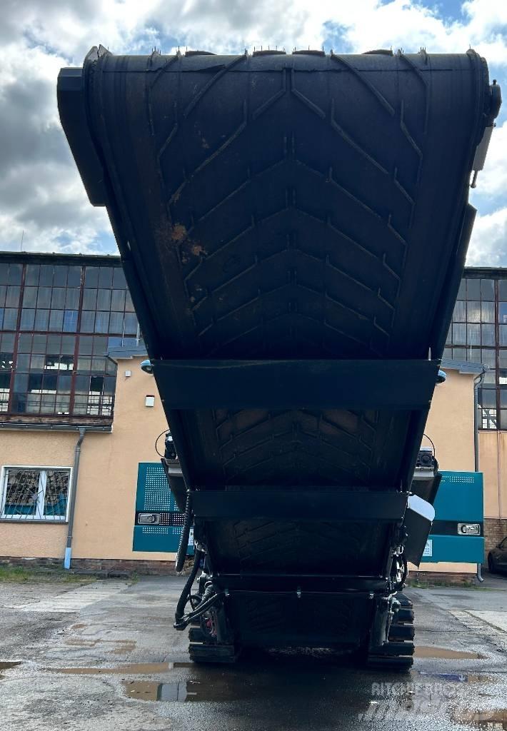 Pronar MRW 2.85G Stroji za razrez odpada