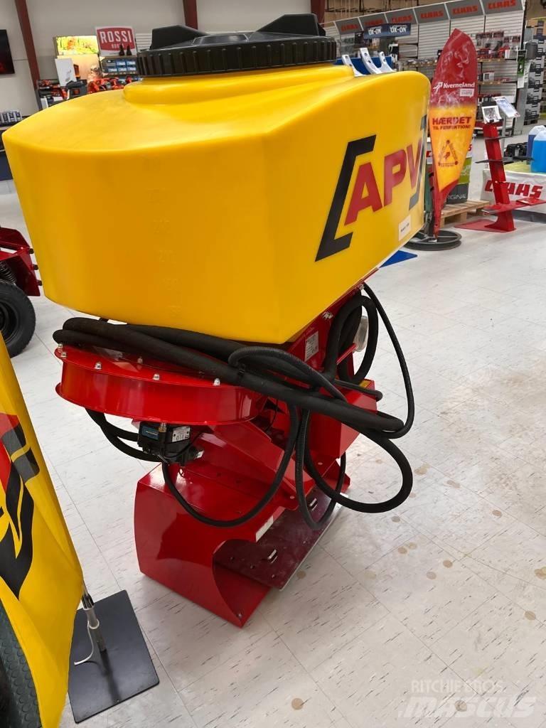 APV PS 200 M1 Hydr. Sejalnice
