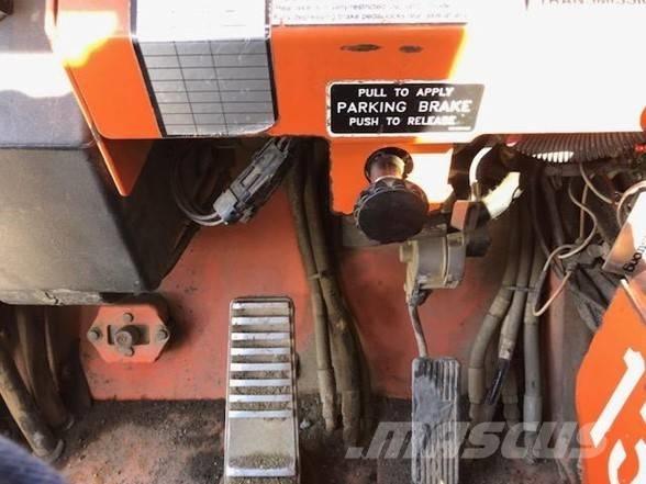 Lull 1044C-54 II Teleskopski viličarji