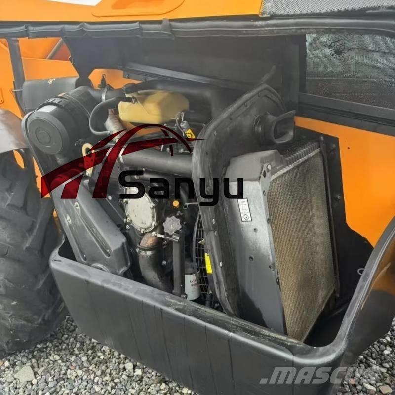 JCB 535-95 Teleskopski viličarji