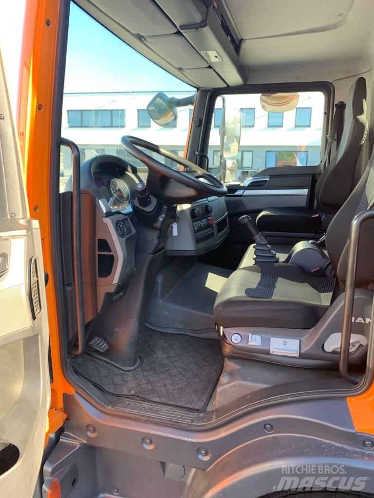 Palfinger P 300 KS Avtokošare
