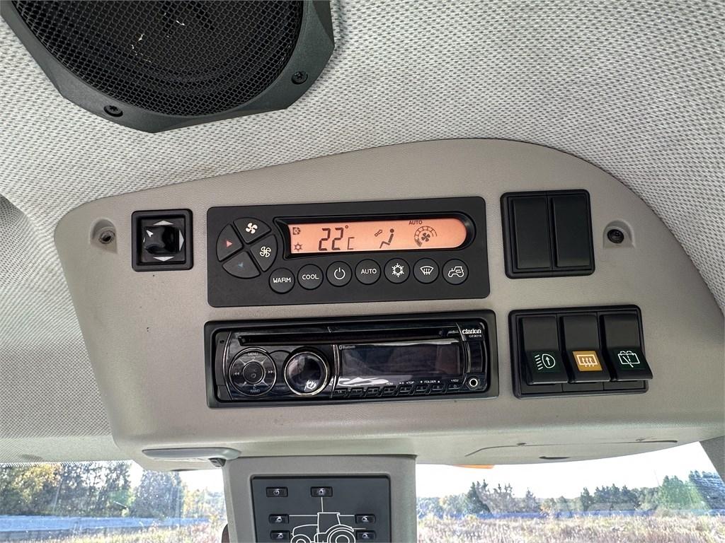 CLAAS Axion 840 Traktorji