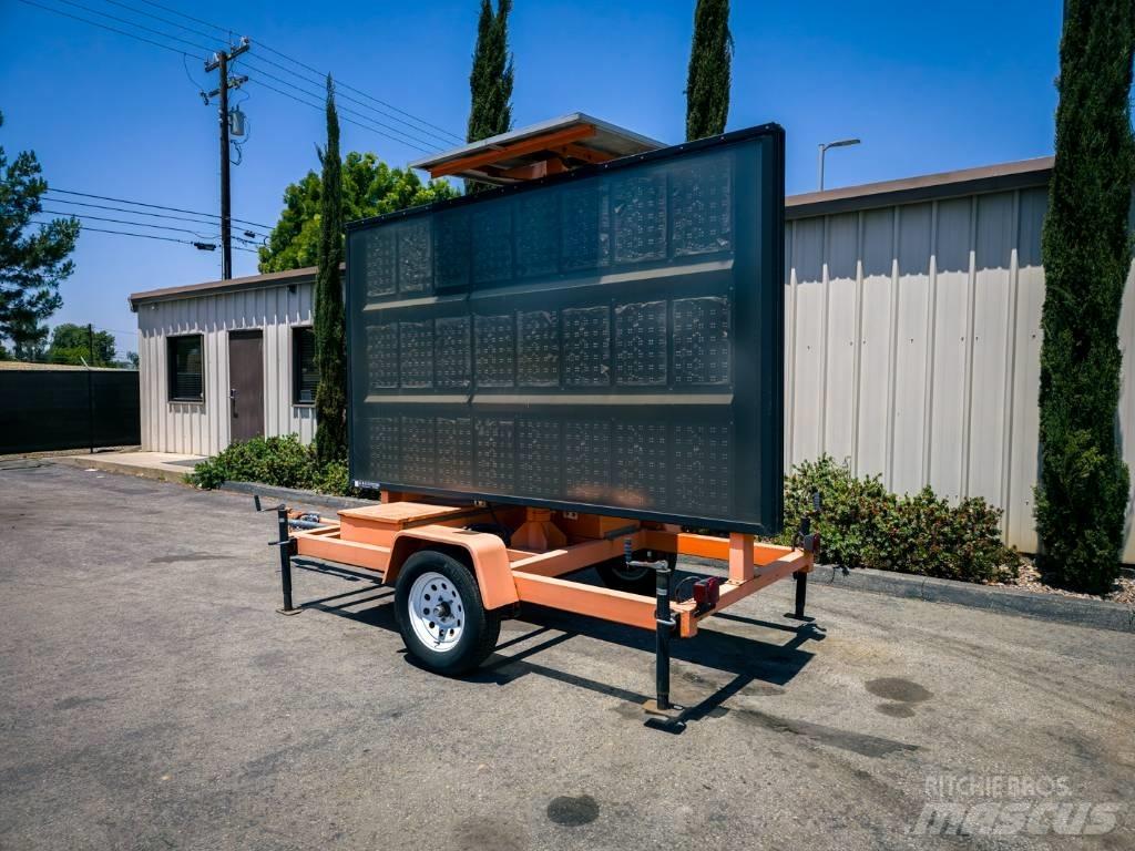  K & K Systems MB3L-240 Drugo