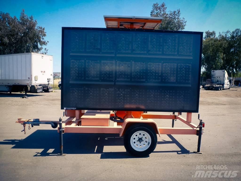  K & K Systems Solar MB Drugo
