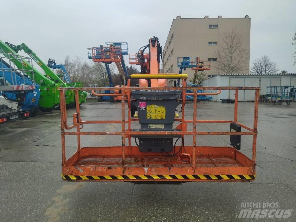 JLG 1350 SJP Teleskopske dvižne ploščadi