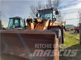 Doosan DL 420-3 Kolesni nakladalci