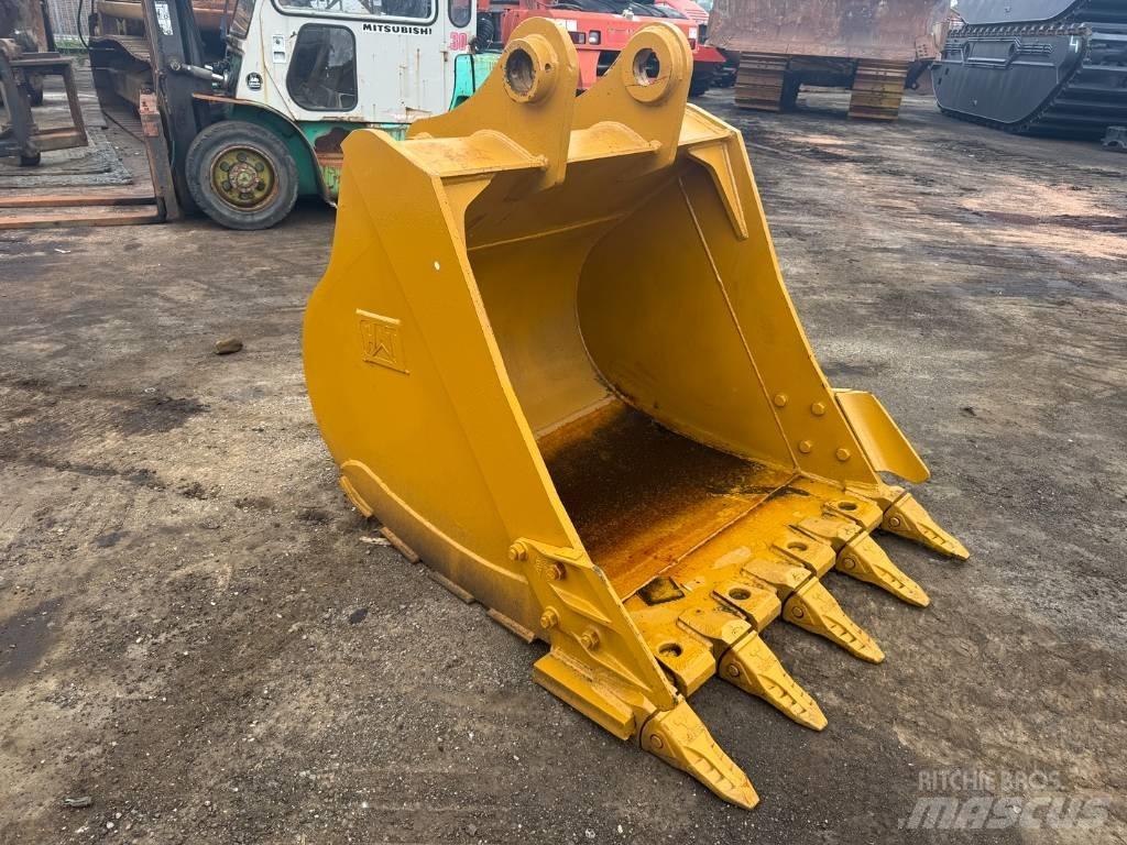 CAT 320 bucket Žlice