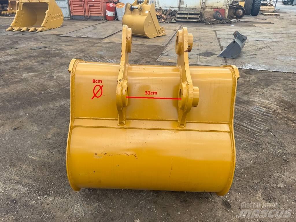 CAT 320 bucket Žlice