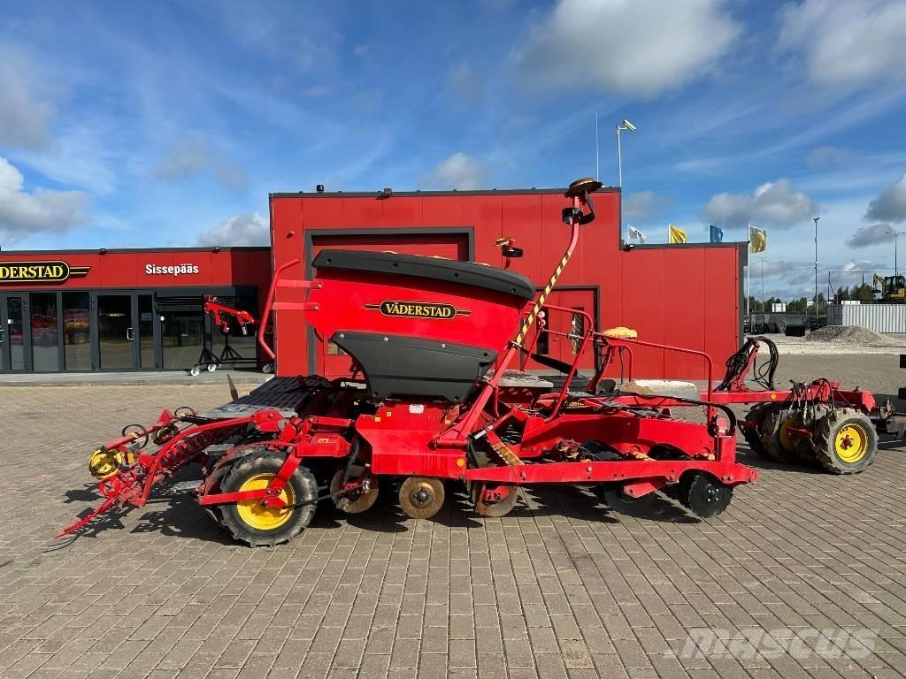 Väderstad Rapid400C Sejalnice