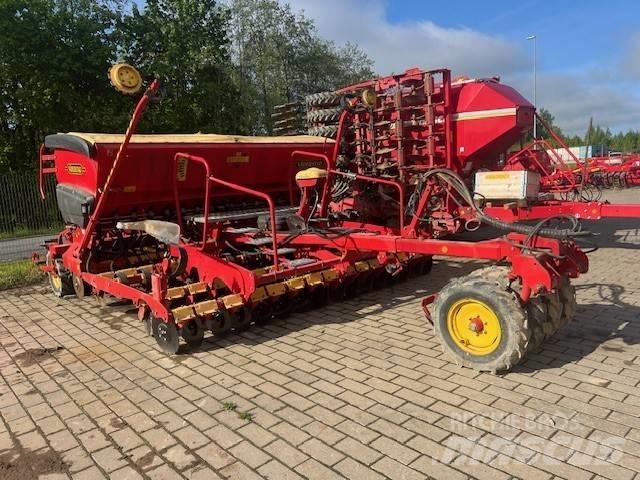 Väderstad Rapid400C Sejalnice