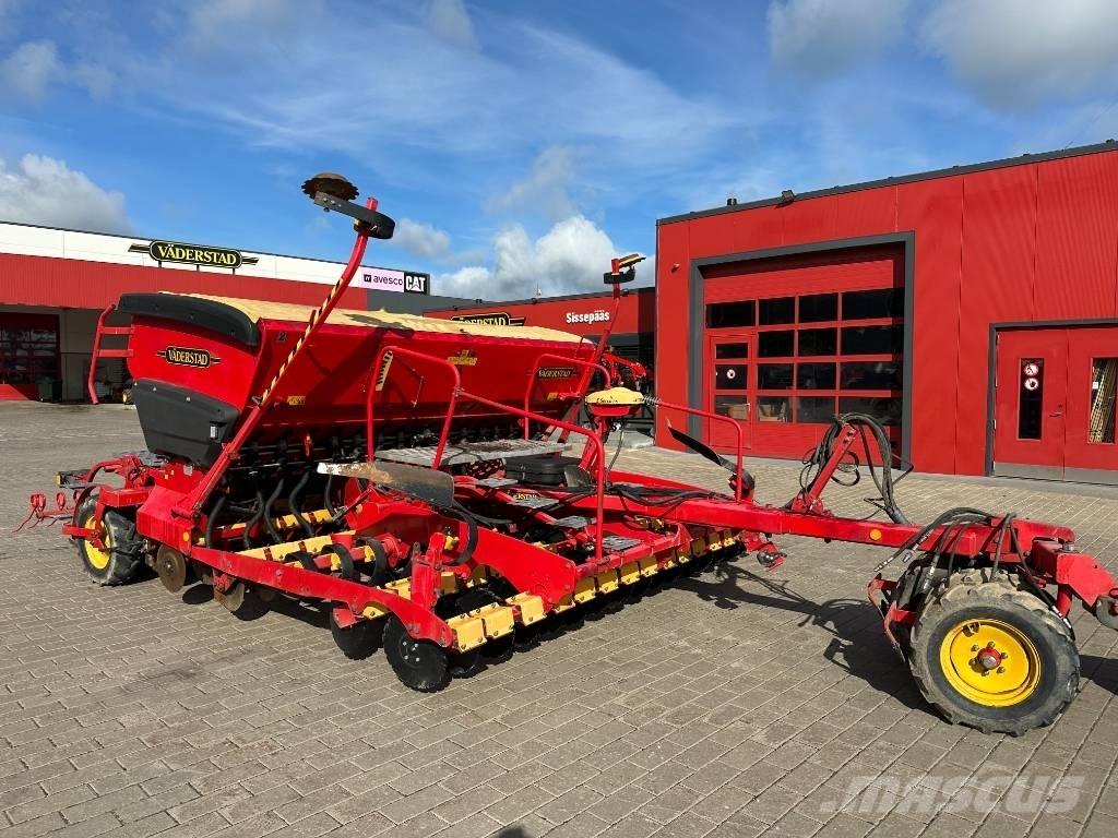 Väderstad Rapid400C Sejalnice