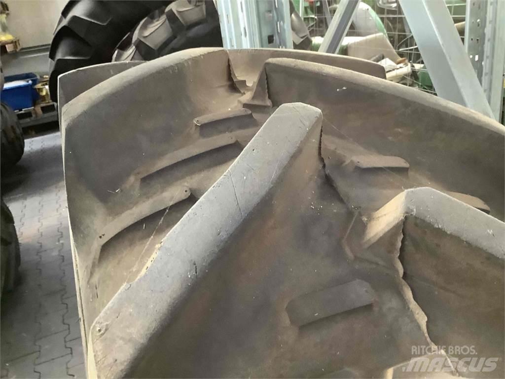 Kleber 16.9 R28 Kmetijstvo - drugo