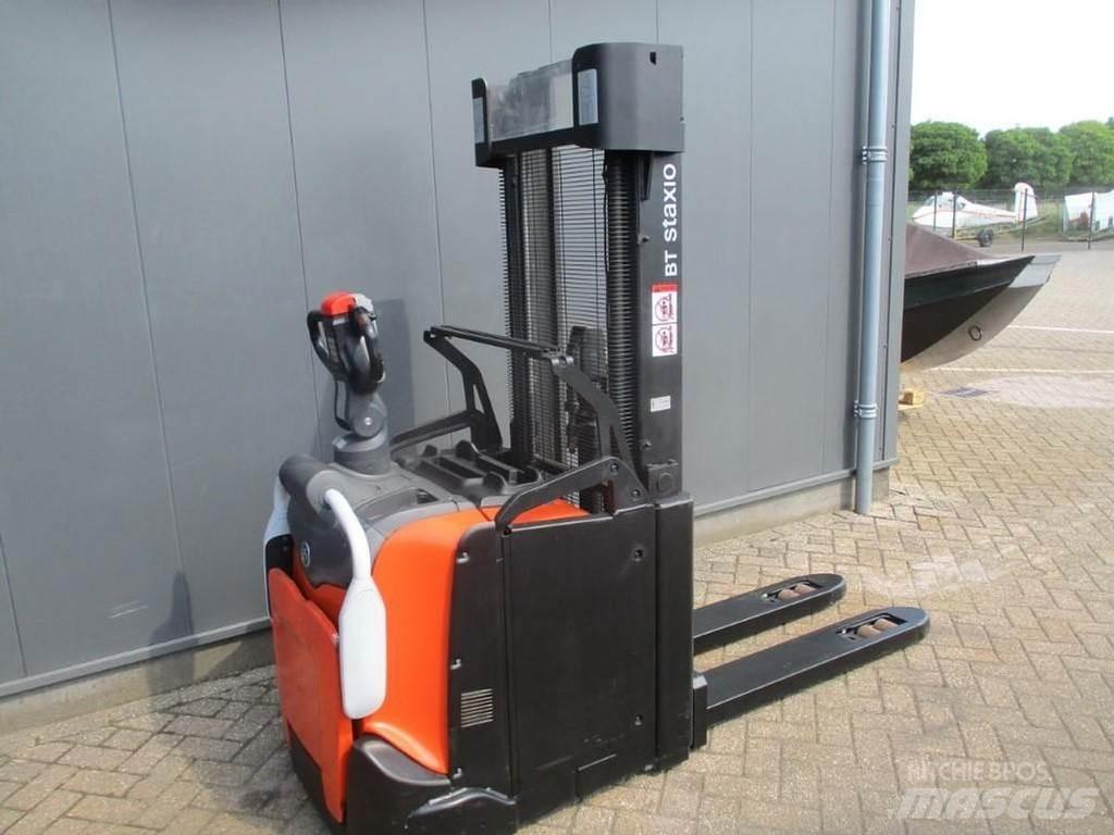BT SPE 200L Ročni električni viličar