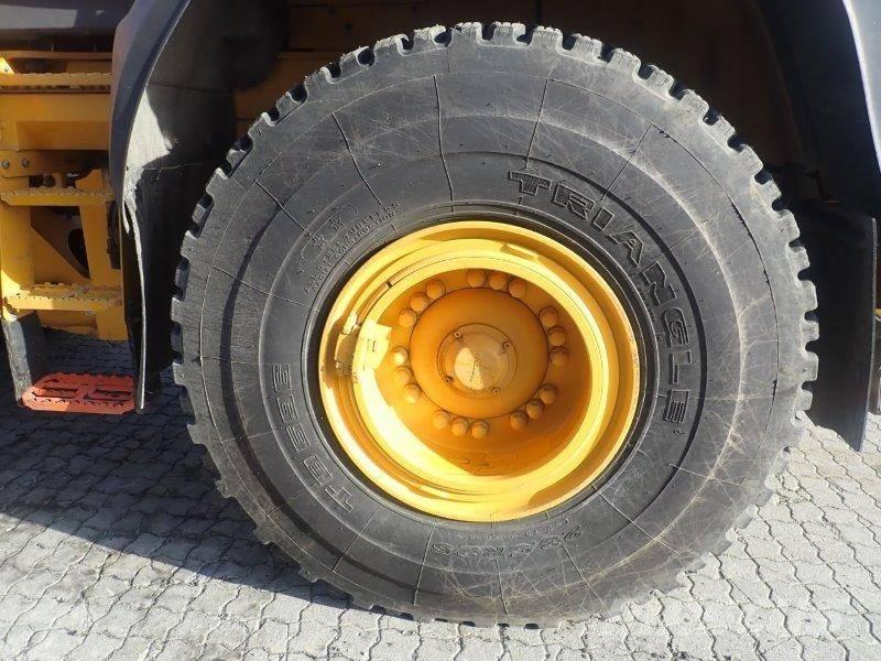 Volvo L 110 H Kolesni nakladalci