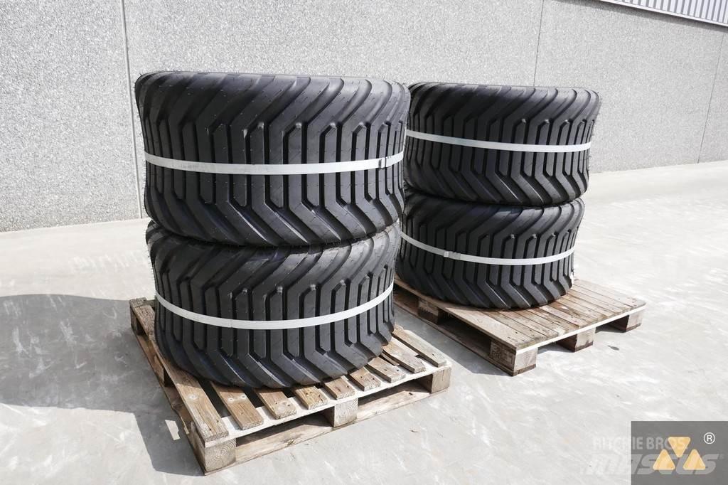 BKT 550/45-22.5 Gume, kolesa in platišča