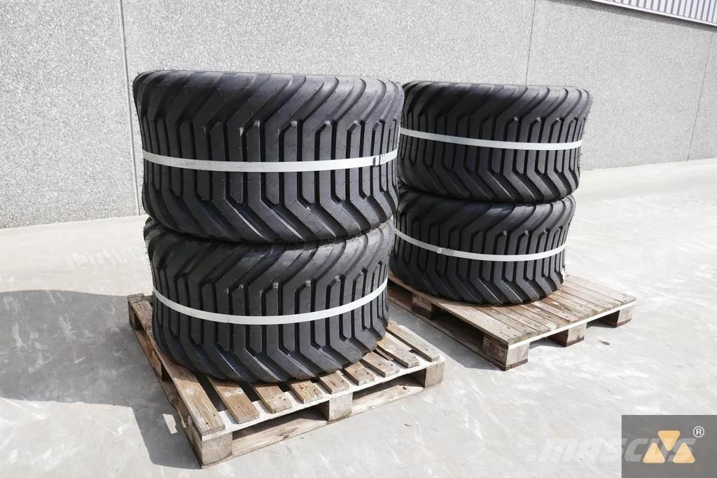 BKT 550/45-22.5 Gume, kolesa in platišča