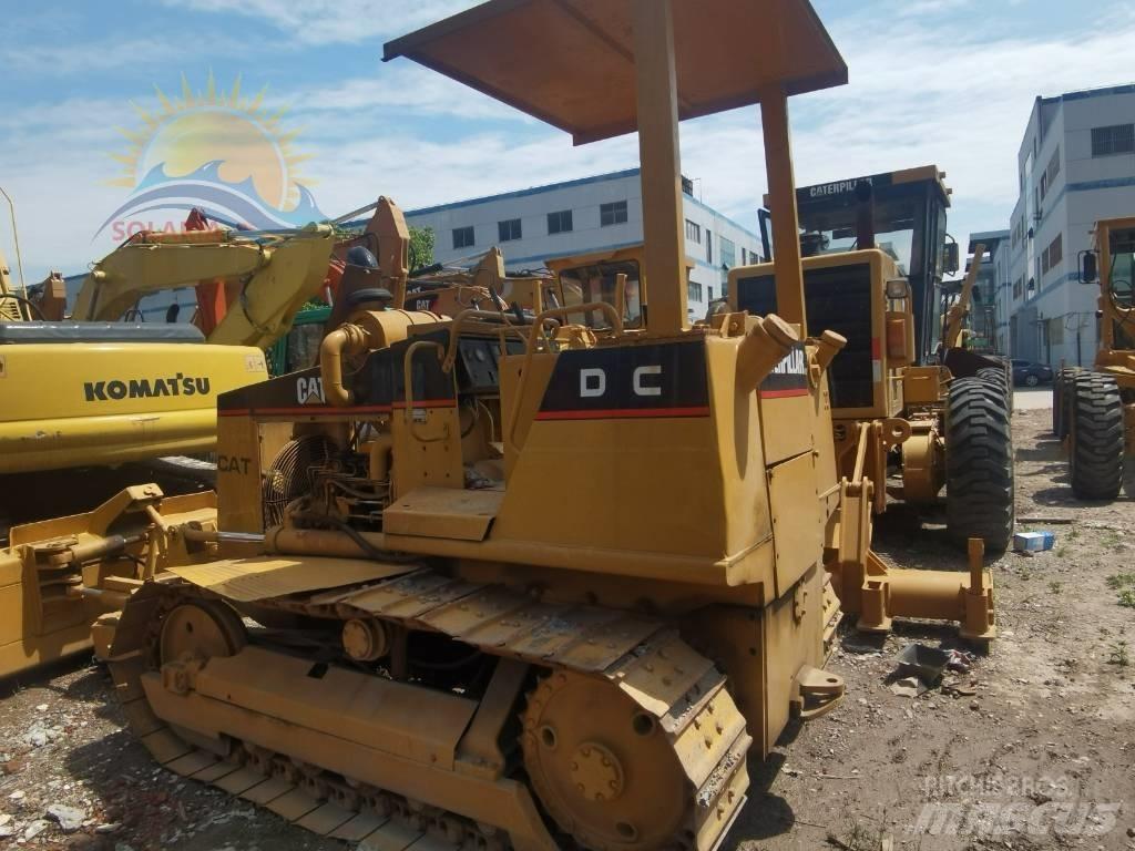 CAT D 3 C Buldožerji goseničarji