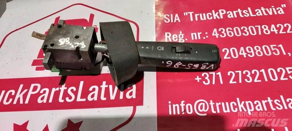 Volvo FH 12.  3944025 Kabine in notranjost