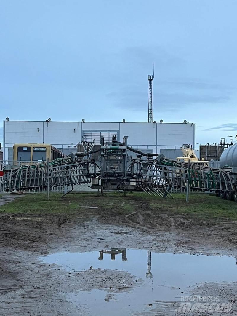 Samson HBX ll 24 M Kmetijstvo - drugo