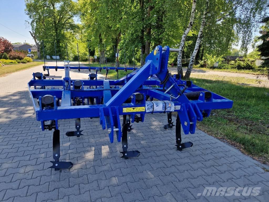 Köckerling Trio 300 Kultivatorji