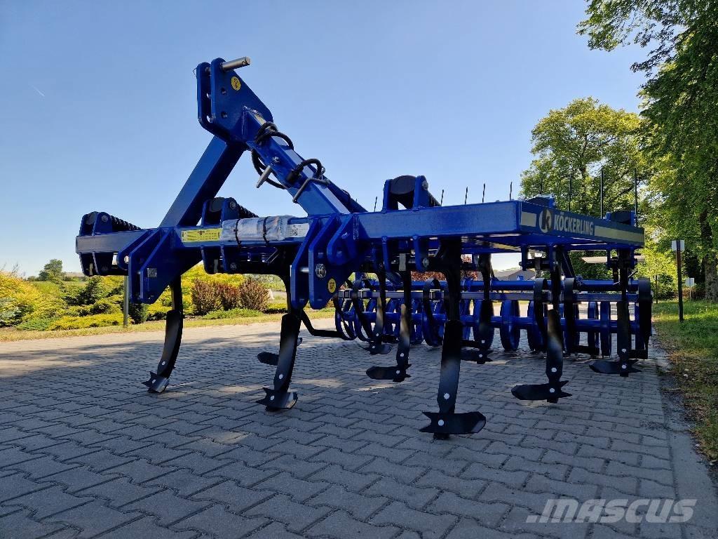 Köckerling Trio 300 Kultivatorji