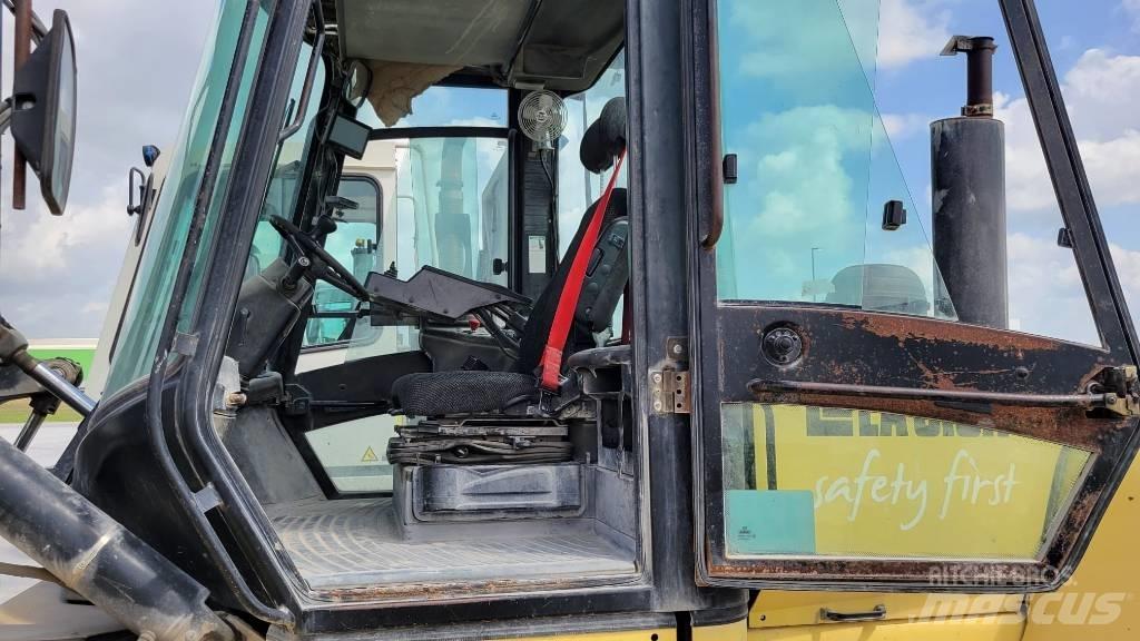 Hyster H360-24 Viličarji - drugo