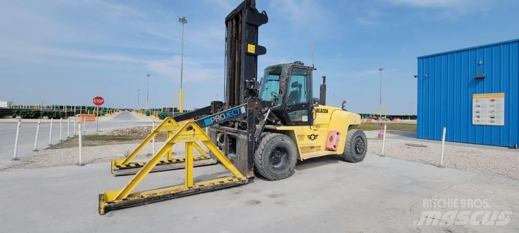 Hyster H360-24 Viličarji - drugo