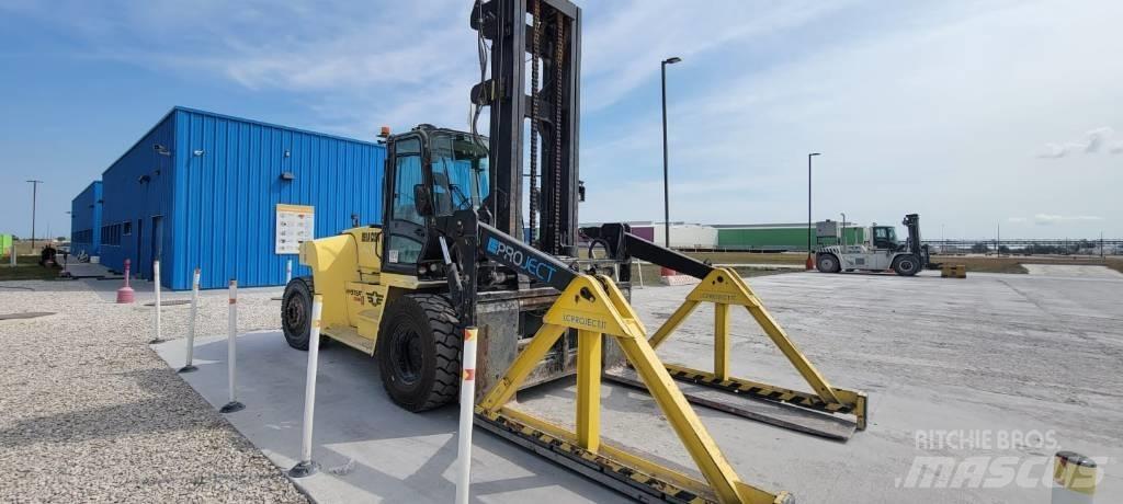 Hyster H360-24 Viličarji - drugo