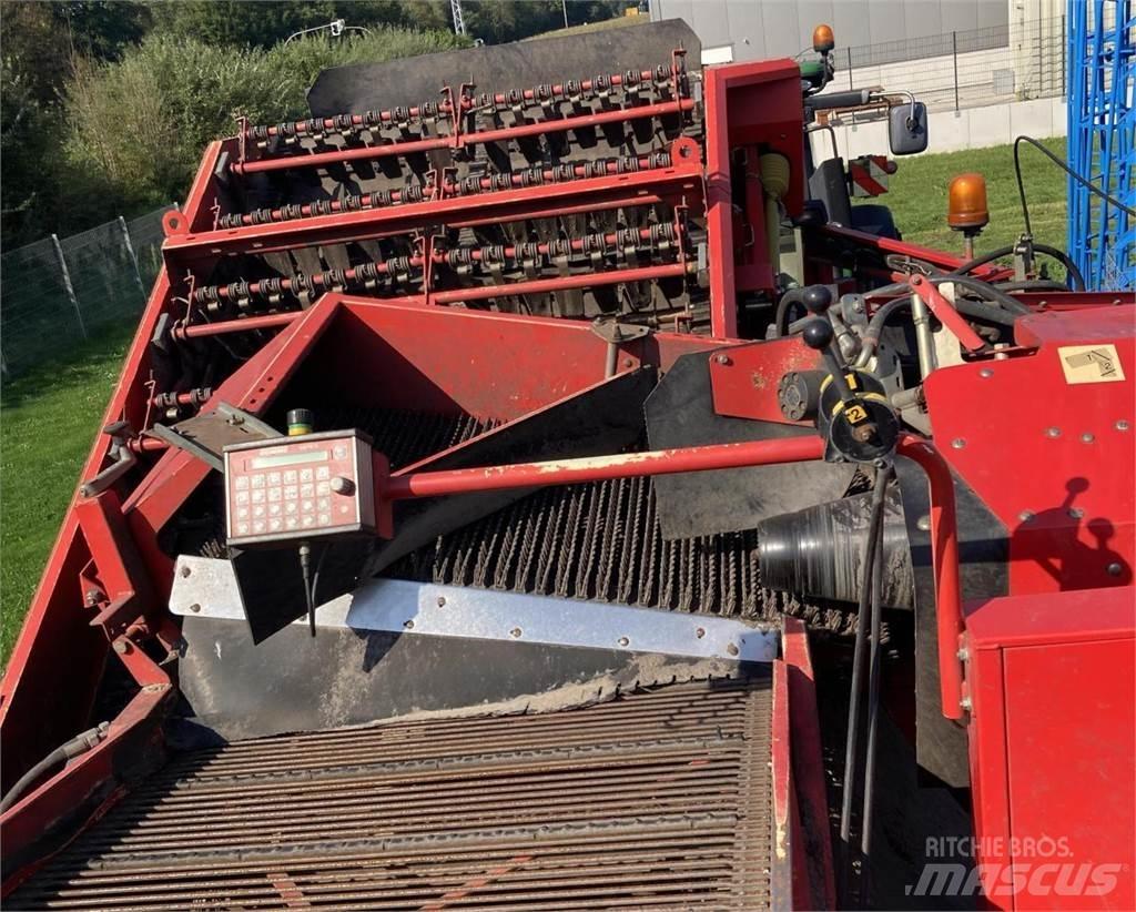 Grimme SE 150-60 Stroji za žetje krompirja