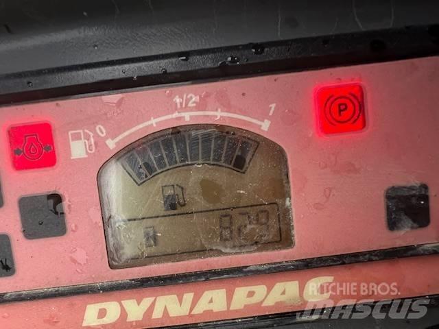 Dynapac CC 1200 Dvojni valjarji