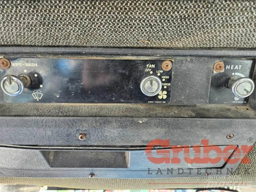 Ford 6810 A Traktorji