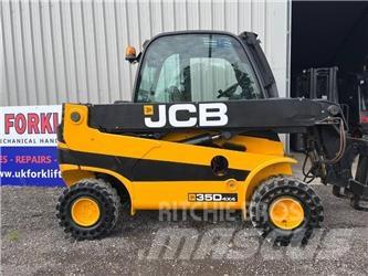 JCB TLT 35 D Dizelski viličarji