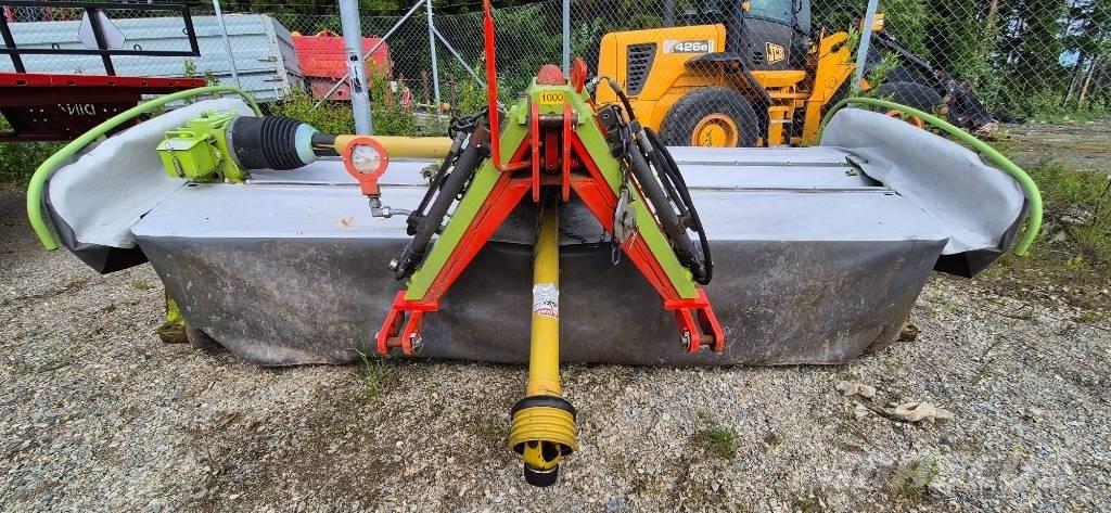 CLAAS Disco 3600 FC Kosilnice