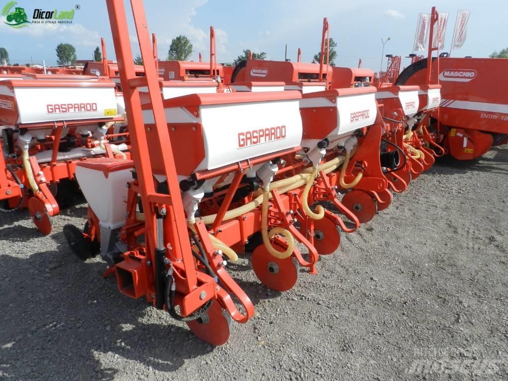 Maschio Sarah 8 Kombinirane sejalnice