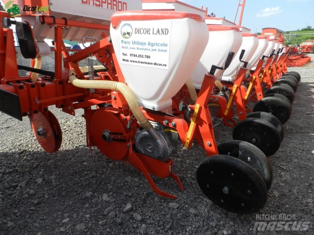 Maschio Sarah 8 Kombinirane sejalnice