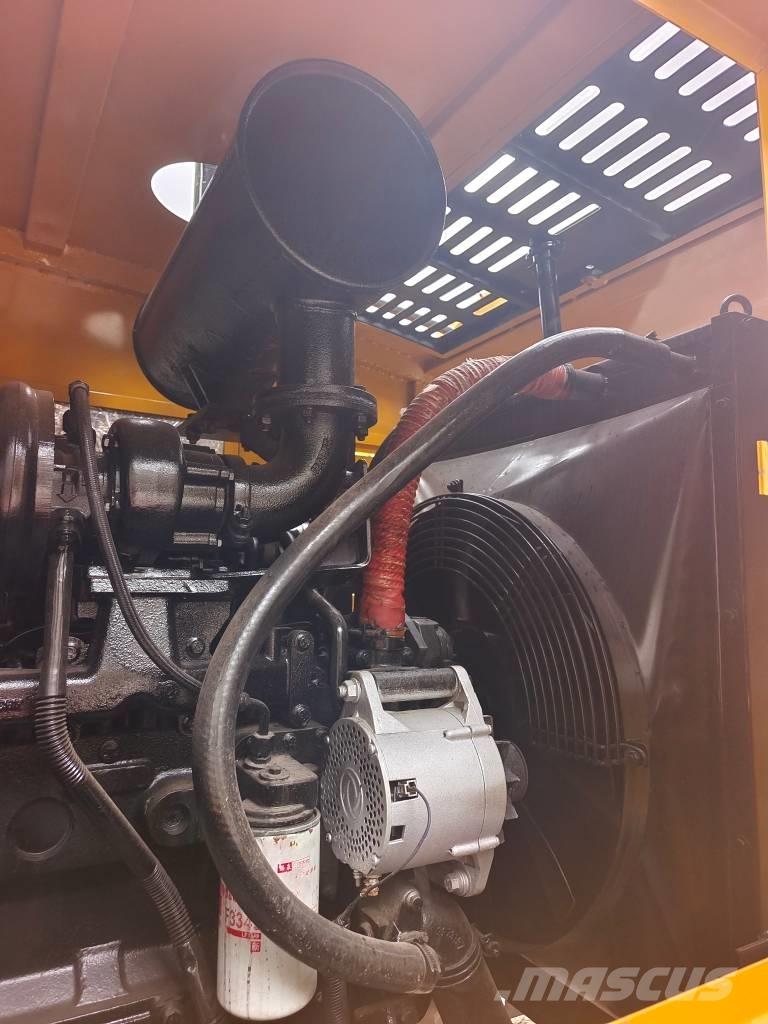 XCMG GR 2153 Grederji