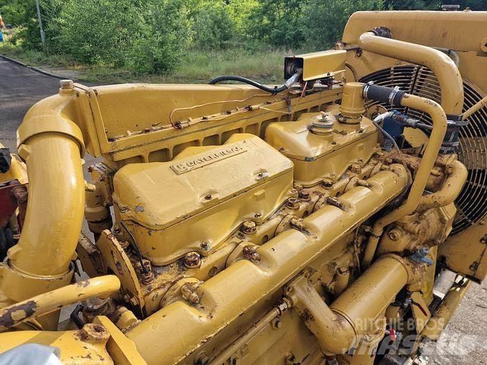 CAT 3406 PC Transport - drugo