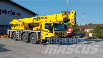 Tadano ATF 60 G-3 Druga dvigala/žerjavi