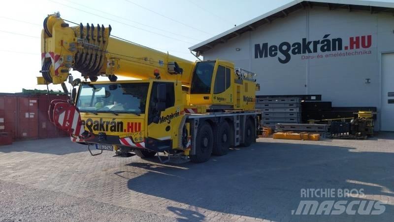 Tadano ATF 60 G-3 Druga dvigala/žerjavi