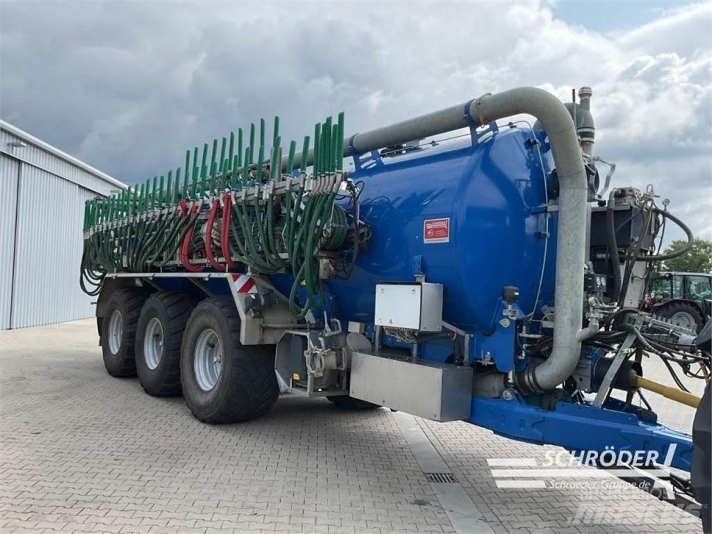 Kotte PTR 31400 Cisterne za gnojnico