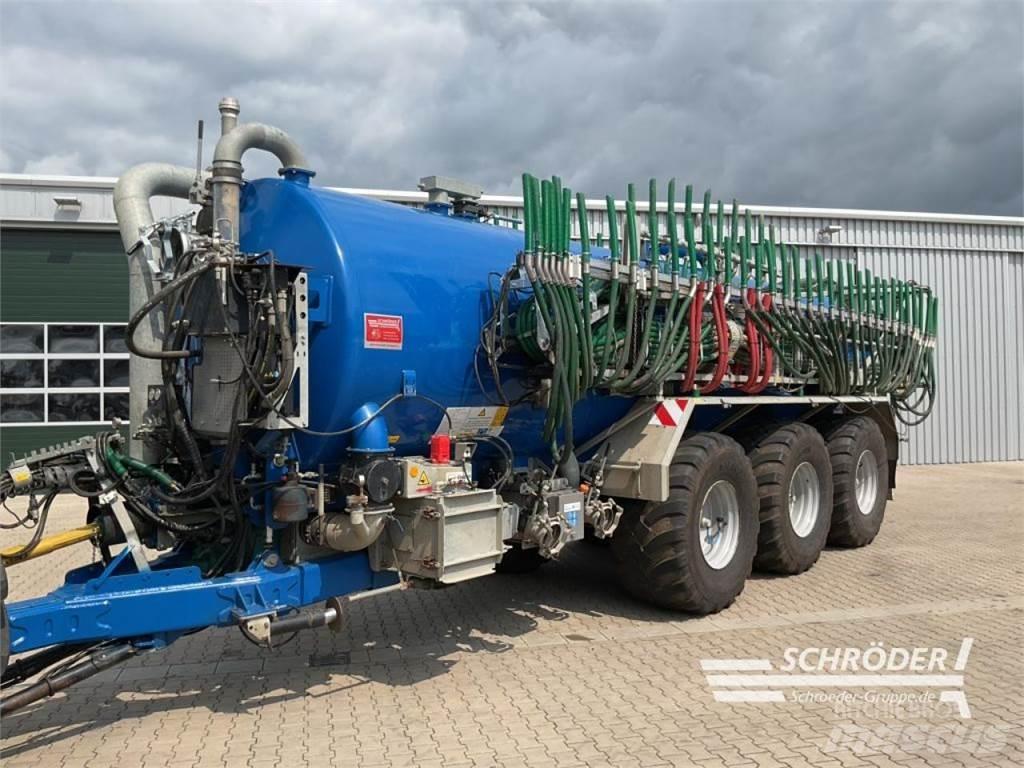 Kotte PTR 31400 Cisterne za gnojnico