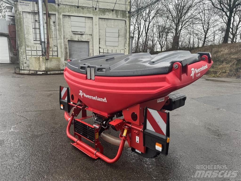 Kverneland F Drill Kombinirane sejalnice