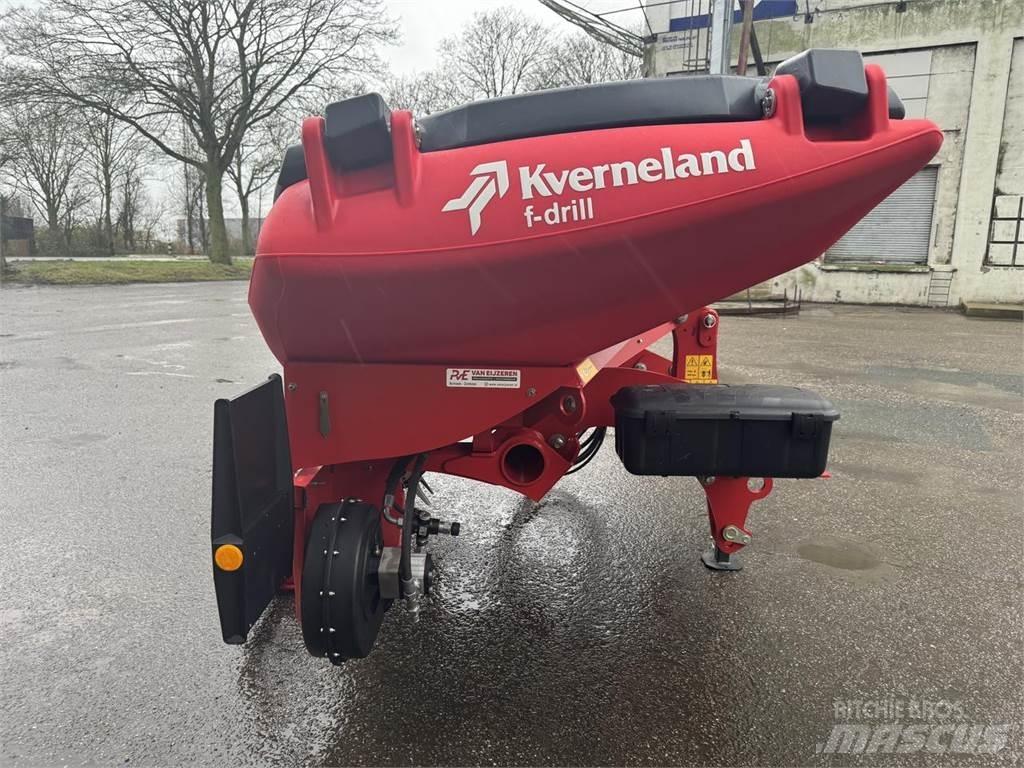 Kverneland F Drill Kombinirane sejalnice