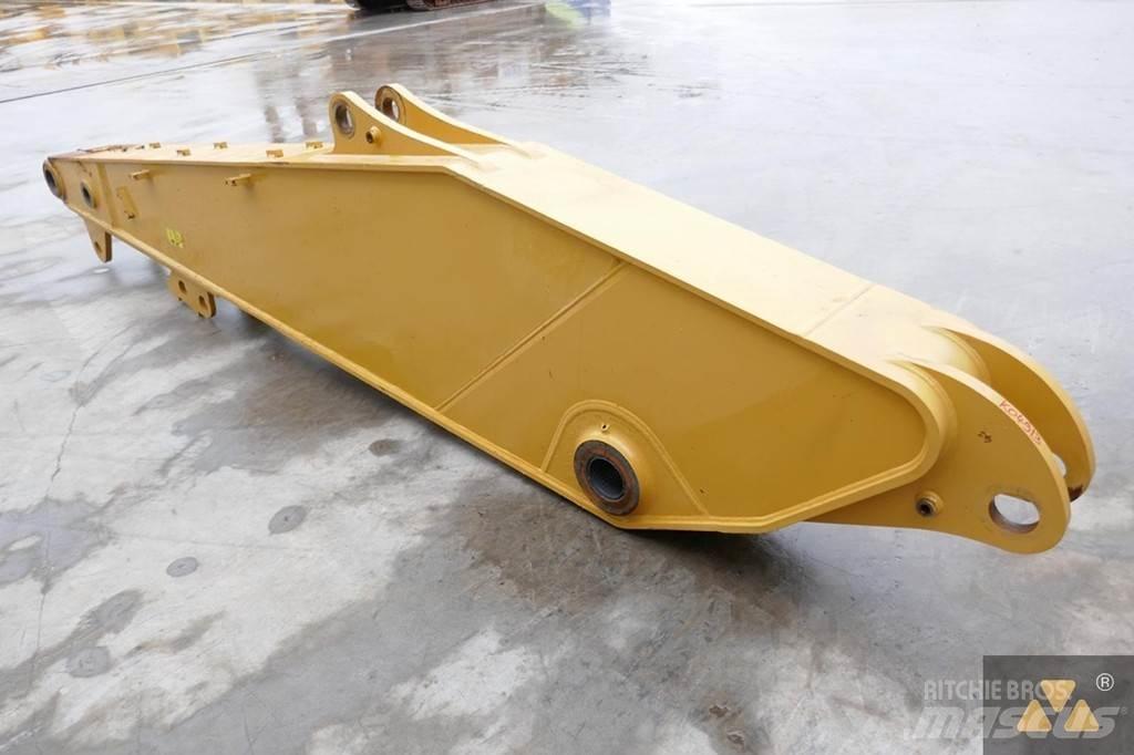CAT Stick 336FL Transport - drugo