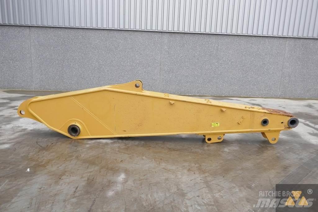 CAT Stick 336FL Transport - drugo