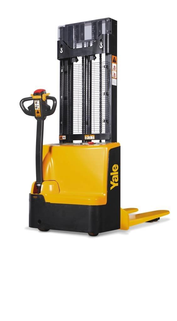 Yale MSC12 3,0m Ročni električni viličar